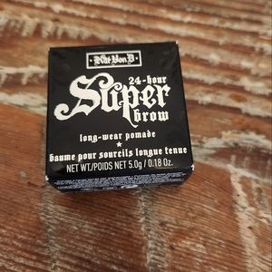 Kat Von D KVD super brow gel Blonde
